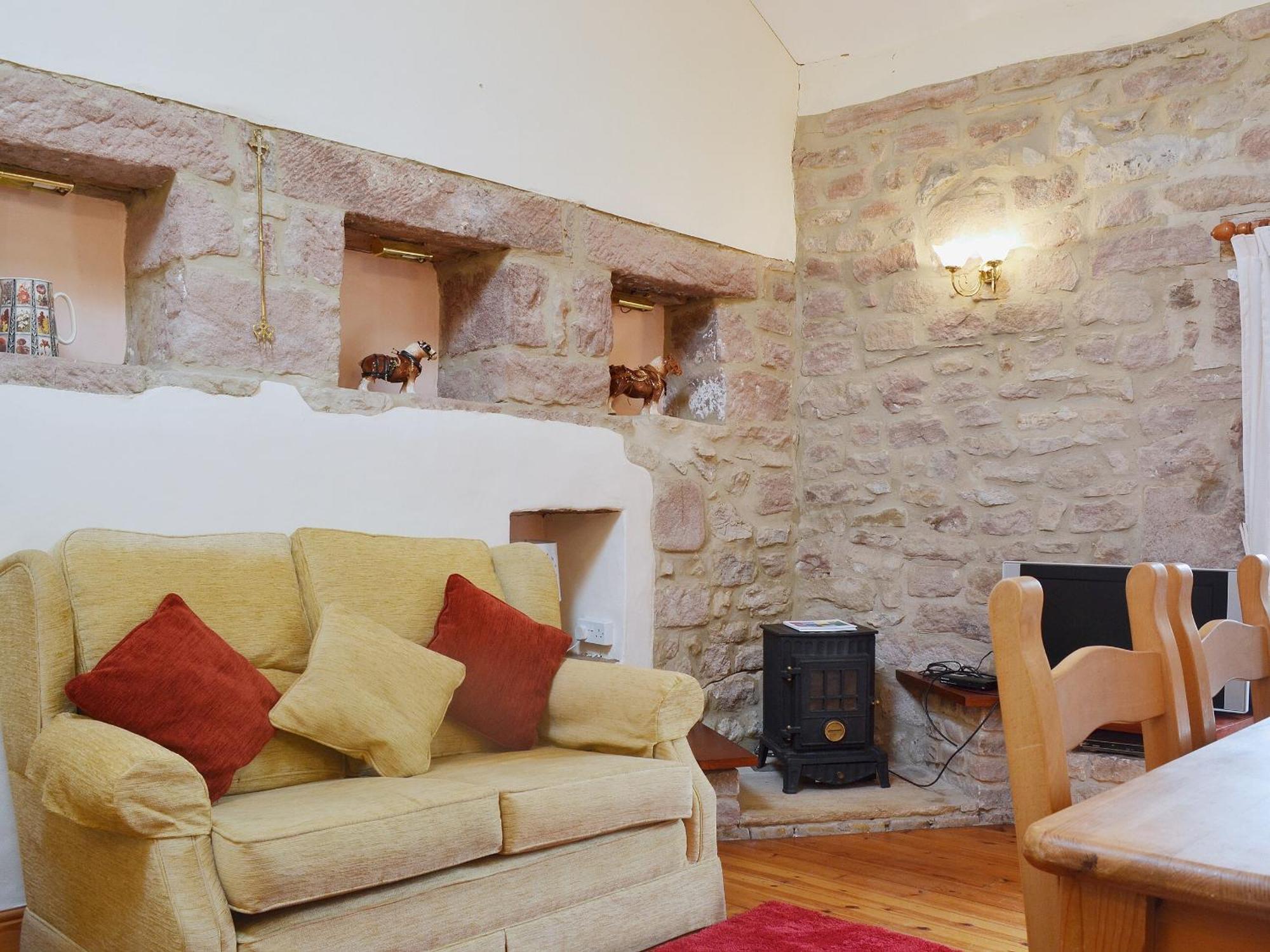 Barn Owl Cottage Cromford Luaran gambar